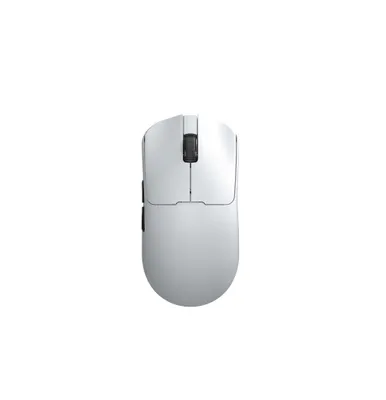 AULA SC380 Pro Black/White simsiz sichqonchasi 1