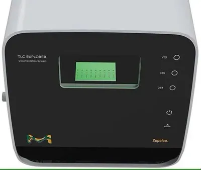 CAMAG TLC Explorer – YQX/YUQX (TLC/HPTLC) analizatori 1
