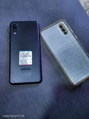 Samsung galaxy a22 1