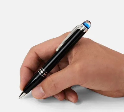 Montblanc StarWalker Precious Resin Ballpoint 1