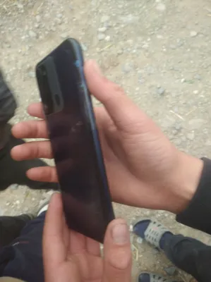 tecno spark go 1
