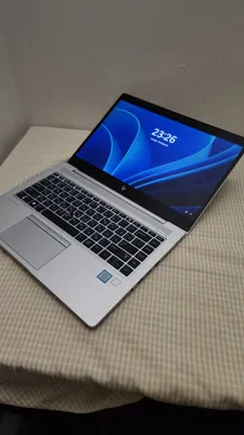 Hp elitebook sensorli ekran 1