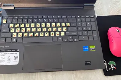 HP Victus 15-fa2013dx 1