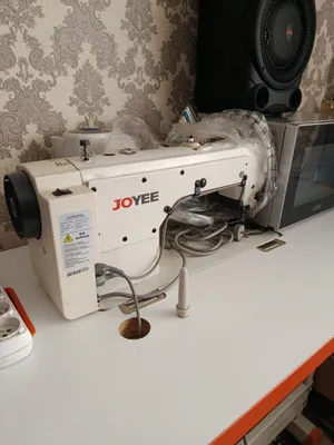 Продаётся швейная машина Joyee 1