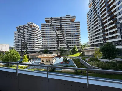 3-комнатная квартира, 140 м², Яшнабад 1