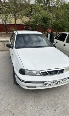 Nexia 1 garantiya xodovoylari zur harajati yuq olasiz minasiz metan bo 1