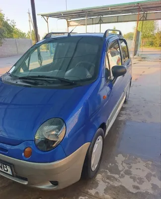 Avtomobil MATIZ ijara beriladi! Автомобиль Матиз в аренду! аренду