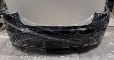 Продаётся задний бампер BYD Chazor 1