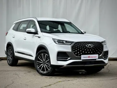 Chery tiggi 8 pro, 8 pro max oblisovka sotiladi 1