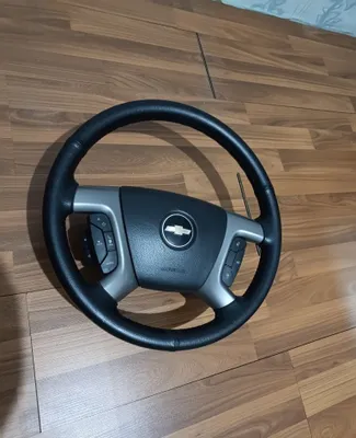 Kaptiva rul original 1