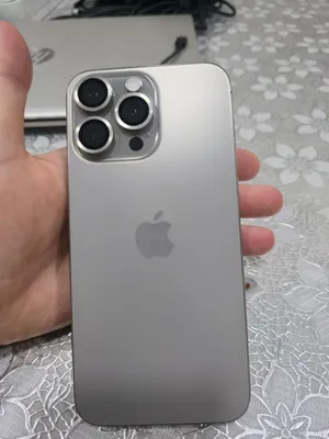 iphone 15 pro max 256 gb ideal 1