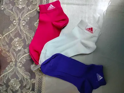 фирменные носочки