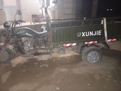 Продаётся мотоцикл Xunjie 1