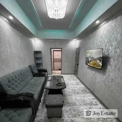 2 xonali kvartira ijaraga, Chilonzor, 42 m² 1