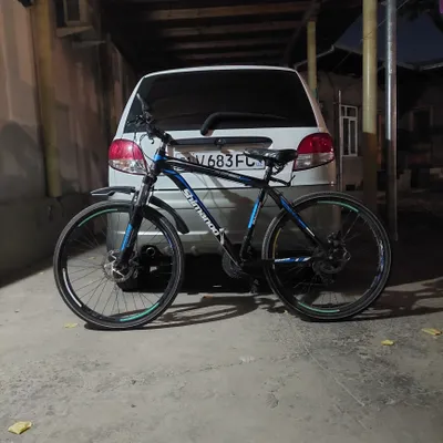 #velosiped #shimano #sportvelosiped #MTB #toshkent #velosotiladi #disk 1