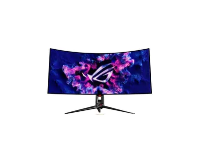 - ASUS ROG Swift PG39WCDM 39" OLED UWQHD 240Hz monitori 1