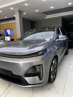 Deepal S09 ultra 1