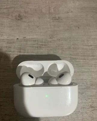 Airpods pro 2 quloqchinlari 1