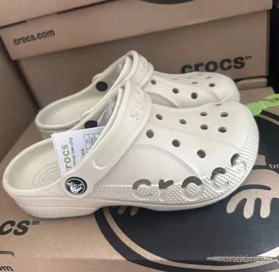 Crocs baya high quality 1