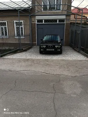 Продаётся БМВ е30 m10b18 1