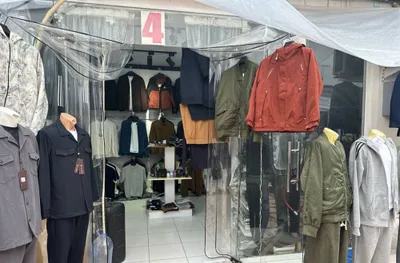 Продаётся магазин на рынке Коканда, есть арендатор 1
