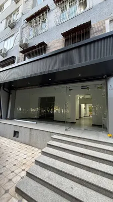 Аренда помещение 100 м², Яккасарайский · ID 135 1
