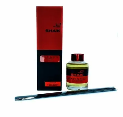 SHAIK Bamboo hona hushbo'ylovchi 115 ml. 1