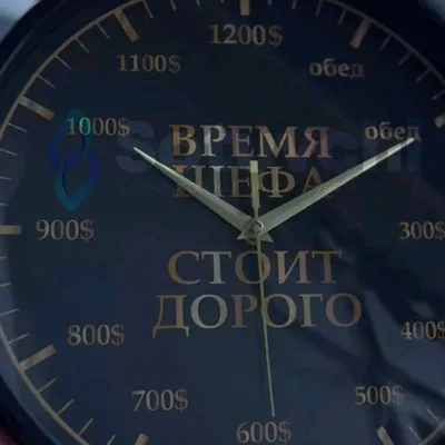 Часы