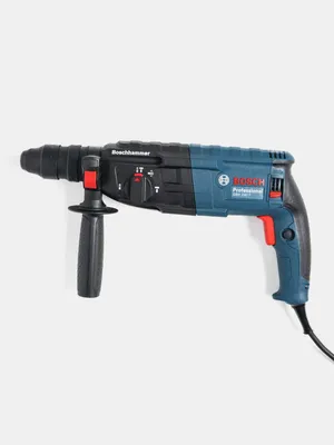 Bosch GBH 240 F Professional perforatori 1