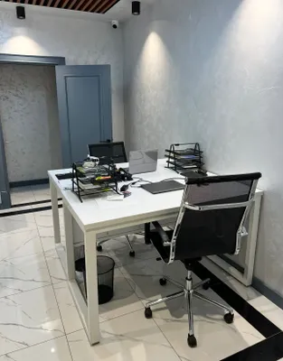 DAFNA kompyuter stoli va kreslosi sotiladi 1