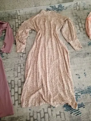 uzun koʻylak ayollar uchun 1