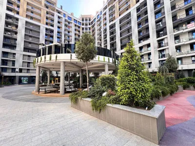 1-комнатная квартира, 47 м², Юнусабад 1