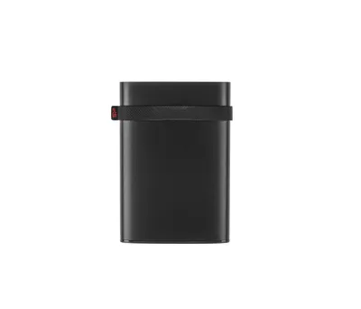 - Внешний жесткий диск 1TB Silicon Power Armor A85B 2.5" 1