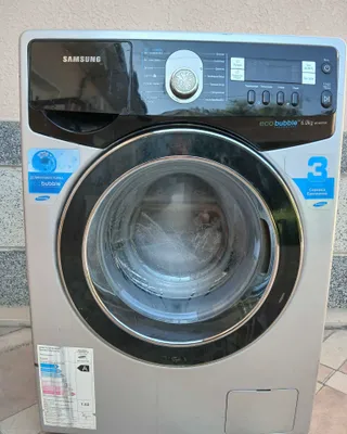 Samsung kir yuvish mashinasi (original) 1