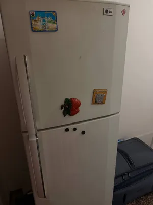 холодильник LG * 1