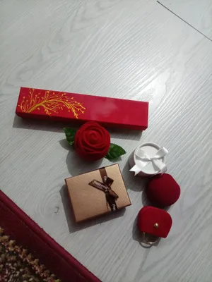 Ёмкости для золотых украшений 1
