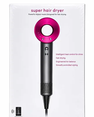 Копия Dyson