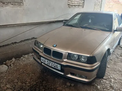 Сотилади BMW 1994 1