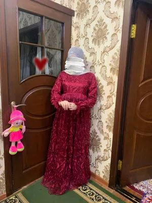 Ayol qizlar uchun  koylak 1