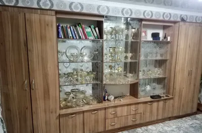 Я хочу продать стенку