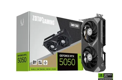 Видеокарта Zotac 5050/8gb