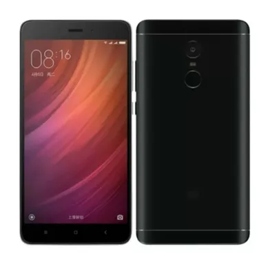 Xiaomi telefoni Android 13 da 1