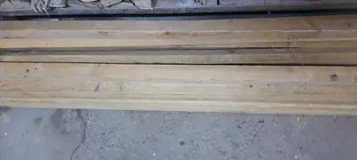 Yaxshi holatdagi ishlatilgan reyka