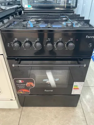 Газ плита Ferre 1