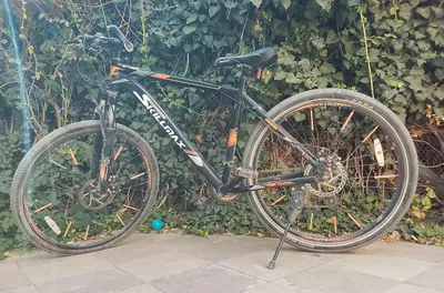 Velosiped sotiladi 1