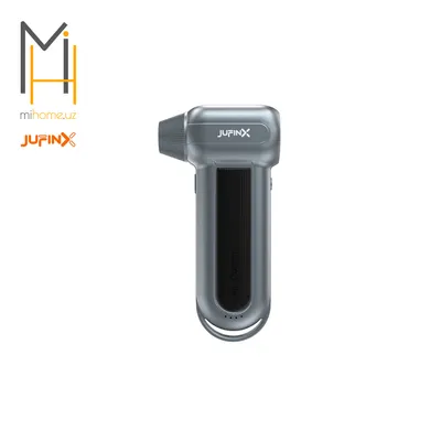 Турбовентилятор JufinX X17 Turbofan 1