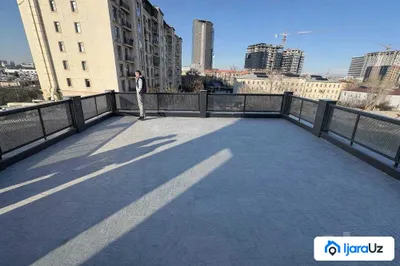 1400 m² xona ijarasi, Yashnobod tumani · ID 43179 1
