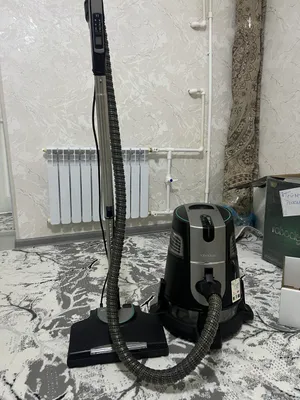 Roboclean S+ 1