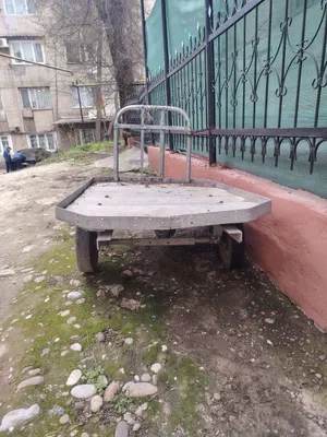 Арава сотилади срочна 1