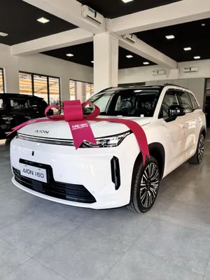 Gac Aion i60 EV 650 km 1